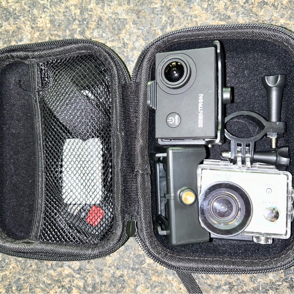 Action camera (GoPro) - Picture 4 of 5